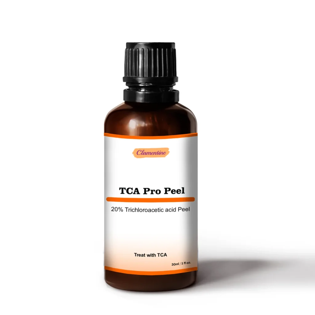 Tca Pro Peel