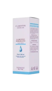 Hydrabalance Moisturiser