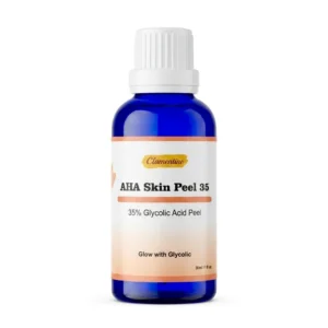 AHA Glycolic Peel