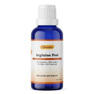 Arginine Peel