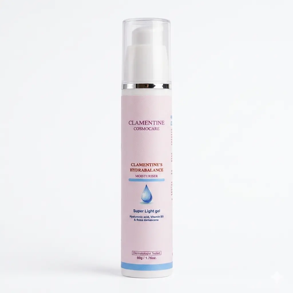 HydraBalance Moisturizer