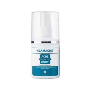 Clamacne Body Spray